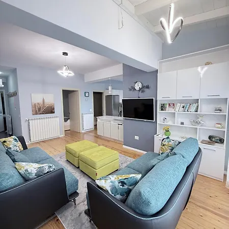 Apartamento Tl's Plazhi San Pietro