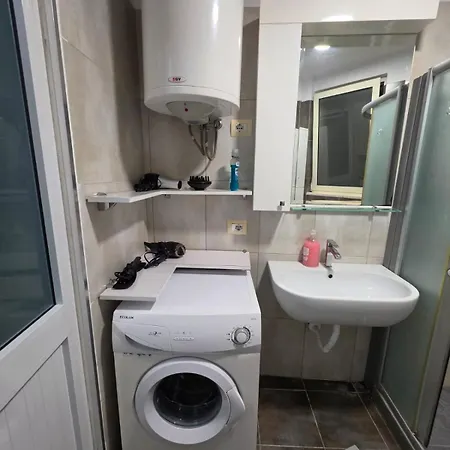 Apartamento Tl's