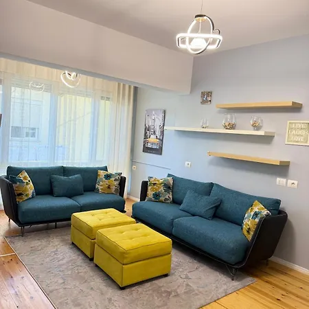 Apartamento Tl's